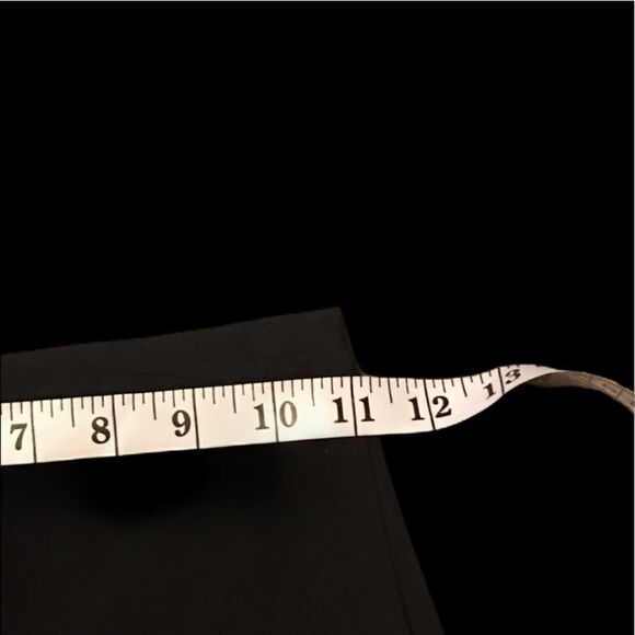 Time and Tru Black Shorts Size 4 NWT - Picture 5 of 9